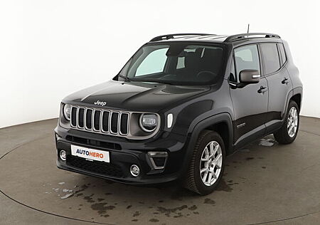 Jeep Renegade 1.0 TGDi Limited 4x2