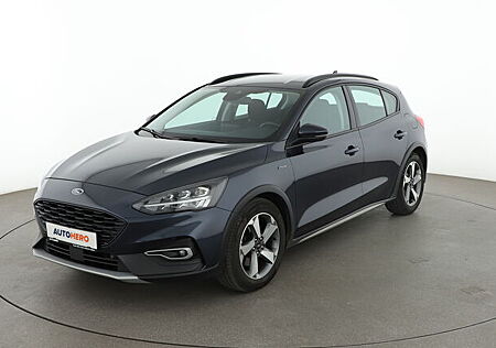 Ford Focus 1.5 EcoBoost Active