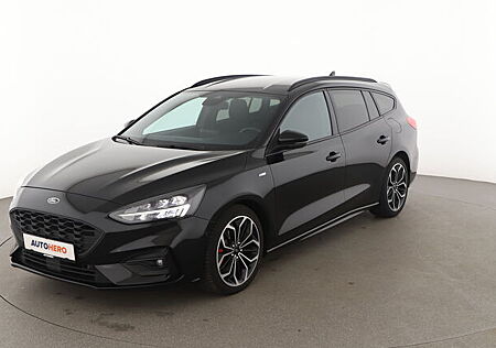 Ford Focus 2.0 TDCi EcoBlue ST-Line