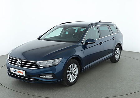 VW Passat 1.5 TSI ACT Business
