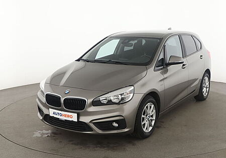 BMW 2er 218i Active Tourer Basis