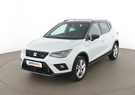 Seat Arona 1.0 TSI FR