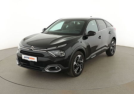 Citroën C4 1.5 Blue-HDi Max