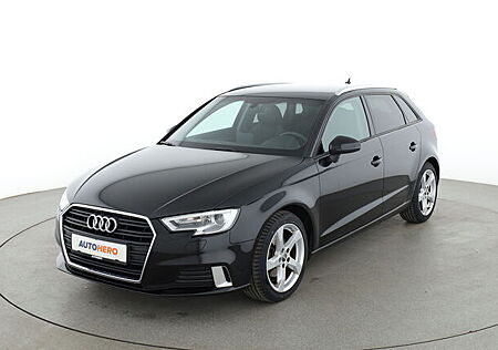 Audi A3 1.0 TFSI Sport