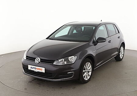 VW Golf 1.2 TSI Lounge BlueMotion Tech