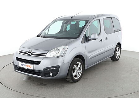 Citroën Berlingo 1.6 Selection