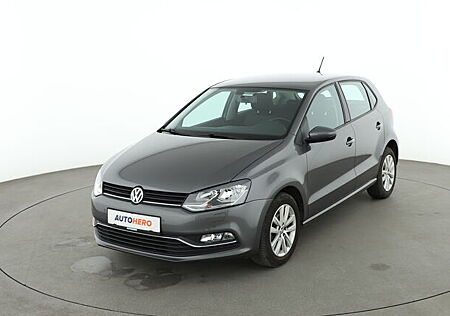 VW Polo 1.2 TSI Comfortline BlueMotion Tech