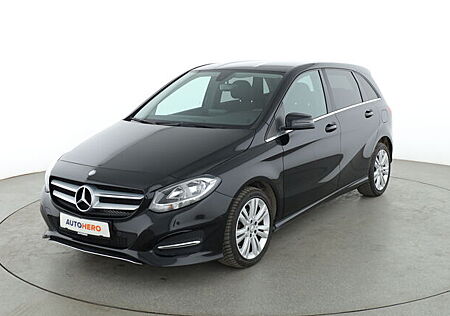 Mercedes-Benz B-Klasse B 180 Style