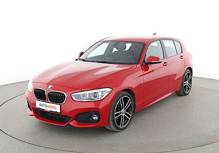 BMW 1er 118i M Sport