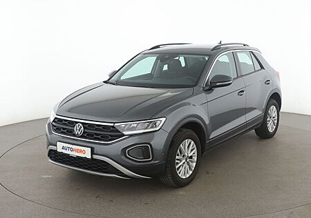 VW T-Roc 1.0 TSI Life