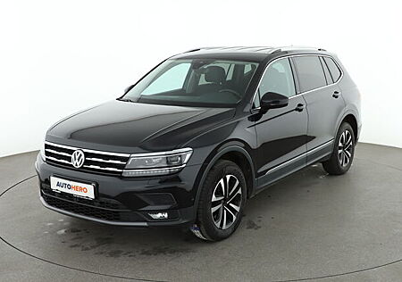 VW Tiguan Allspace 2.0 TDI IQ.DRIVE