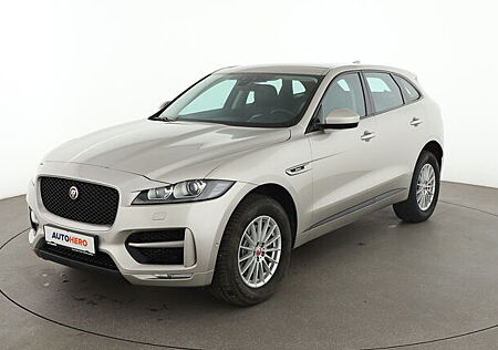 Jaguar F-Pace 30d R-Sport AWD