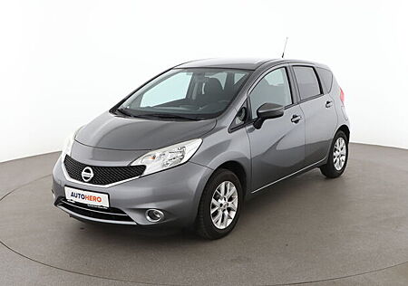 Nissan Note 1.2 Acenta