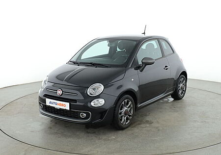Fiat 500 1.2 S