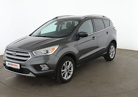 Ford Kuga 2.0 TDCi Titanium