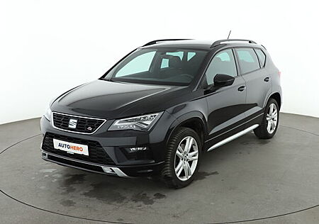 Seat Ateca 2.0 TSI FR 4Drive