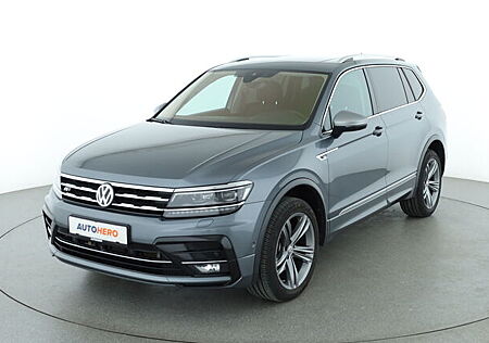 VW Tiguan Allspace 2.0 TDI Highline 4Motion