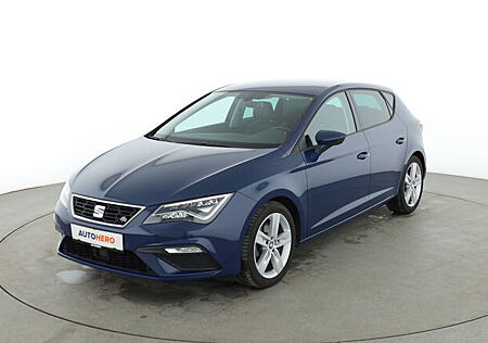 Seat Leon 1.4 TSI ACT FR
