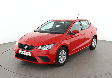 Seat Ibiza 1.0 Style