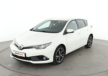 Toyota Auris 1.2 Turbo Edition-S+