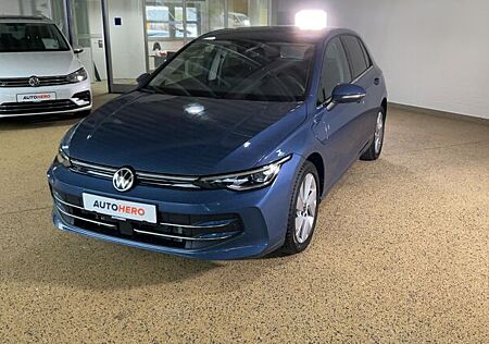 VW Golf 1.5 TSI eHybrid Style