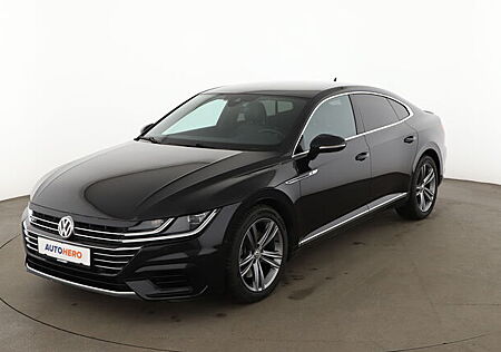 VW Arteon 2.0 TDI R-Line 4Motion