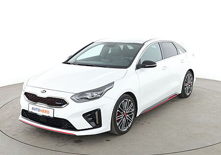 Kia Pro_ceed 1.6 TGDI GT