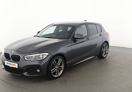 BMW 1er 120i M Sport