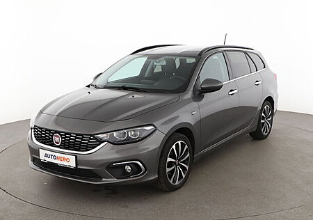 Fiat Tipo 1.6 JTDM Lounge