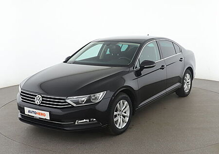 VW Passat 2.0 TDI Comfortline BlueMotion