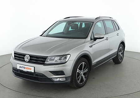 VW Tiguan 1.4 TSI ACT Comfortline BlueMotion