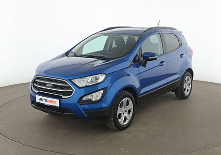 Ford EcoSport 1.0 EcoBoost Cool&Connect