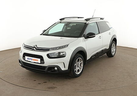 Citroën C4 Cactus 1.5 Blue-HDi Shine