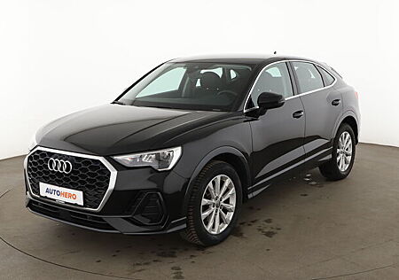 Audi Q3 35 TDI