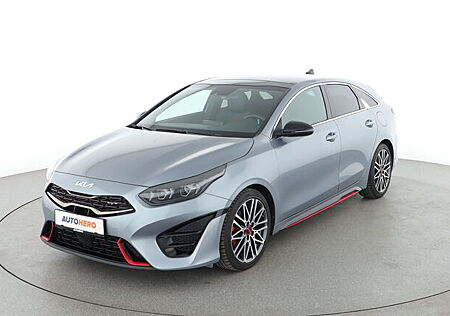 Kia Pro_ceed 1.6 TGDI GT