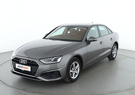 Audi A4 35 TDI