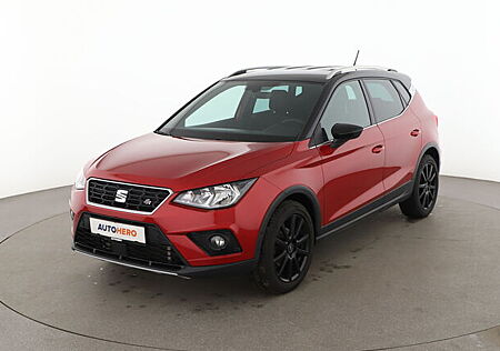 Seat Arona 1.5 TSI ACT FR