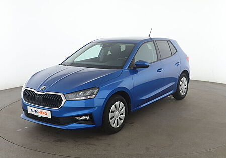 Skoda Fabia 1.0 Ambition