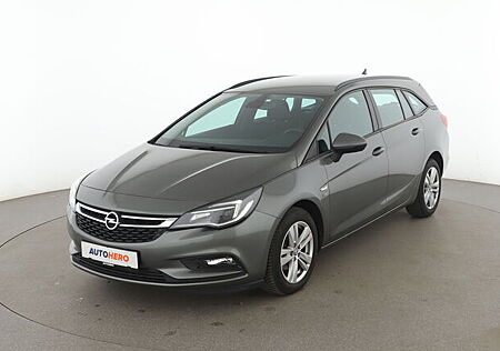 Opel Astra 1.4 SIDI Turbo 120 Jahre