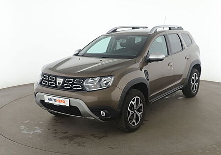 Dacia Duster 1.2 TCe Prestige