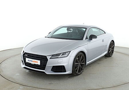 Audi TTS 2.0 TFSI quattro Coupe