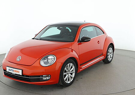 VW Beetle 1.2 TSI Club BlueMotion Tech
