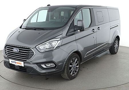 Ford Tourneo Custom 2.0 TDCi 320 L2 Trend
