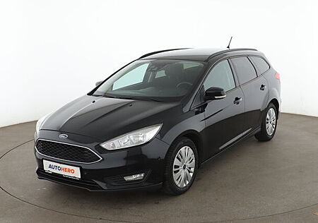 Ford Focus 1.0 EcoBoost Business