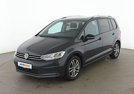 VW Touran 2.0 TDI IQ.DRIVE