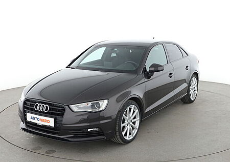 Audi A3 1.6 TDI Ambition