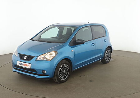 Seat Mii 1.0 Chic