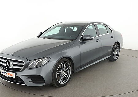 Mercedes-Benz E-Klasse E 200 AMG Line