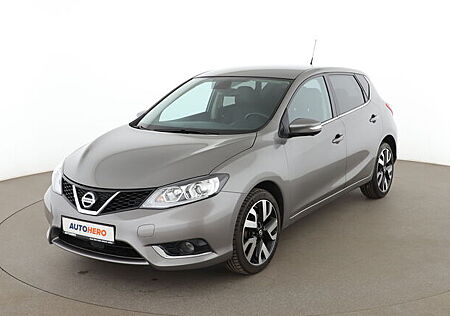 Nissan Pulsar 1.2 Tekna