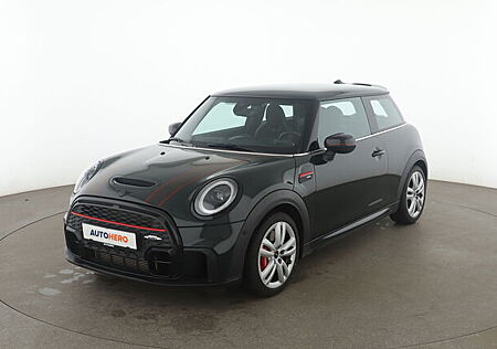 Mini John Cooper Works Trim